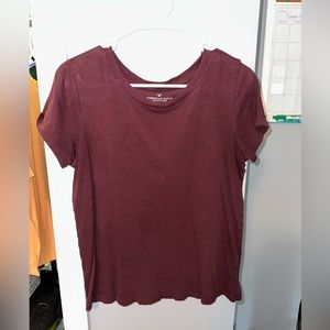 American Eagle Tee